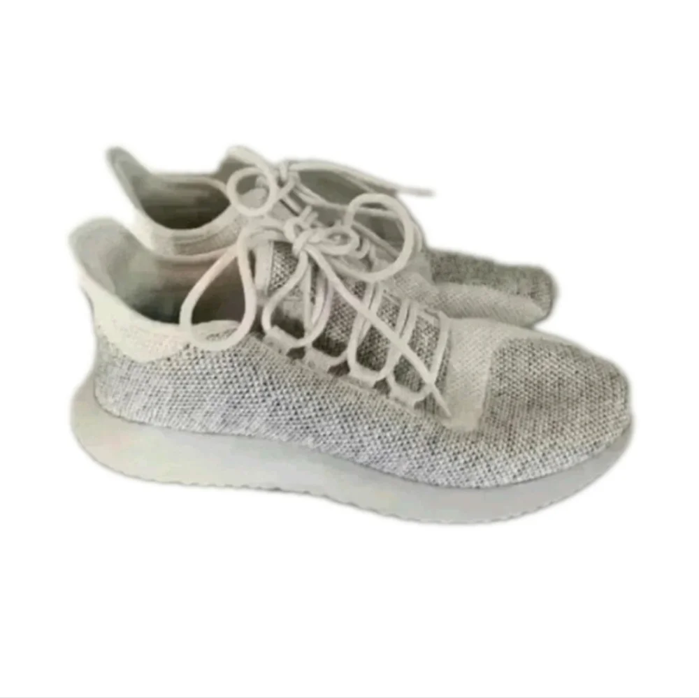 Adidas Unisex Tubular Shadow Streetwear Comfort Sneaker 6M 7.5 W